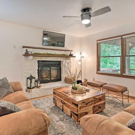 Maggie Valley Townhome In Smoky Mountain Foothills Zewnętrze zdjęcie