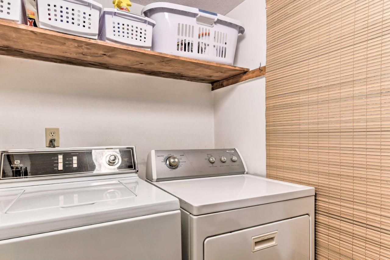 Maggie Valley Townhome In Smoky Mountain Foothills Zewnętrze zdjęcie
